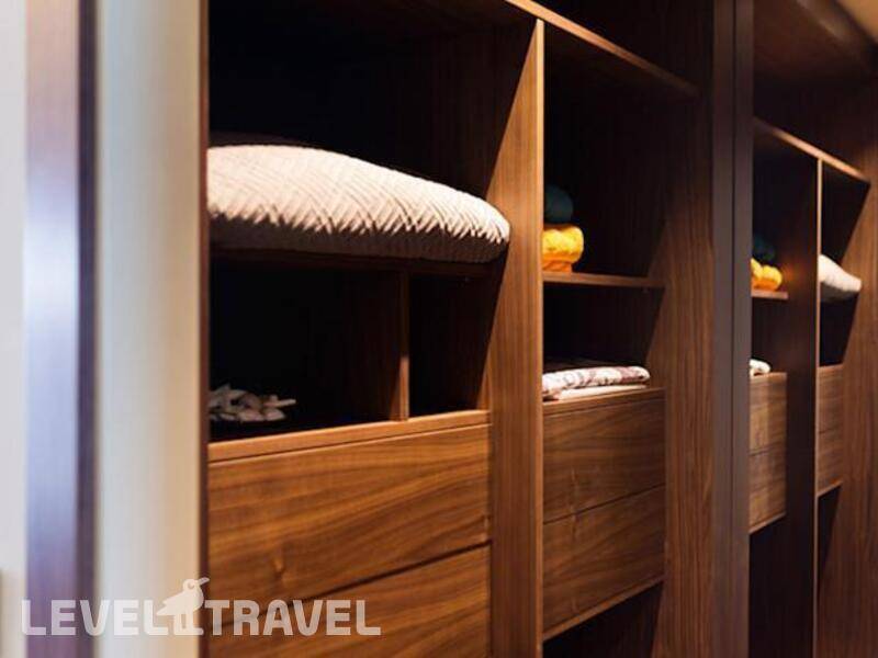 Фотография Cosmopolita Hotel Boutique