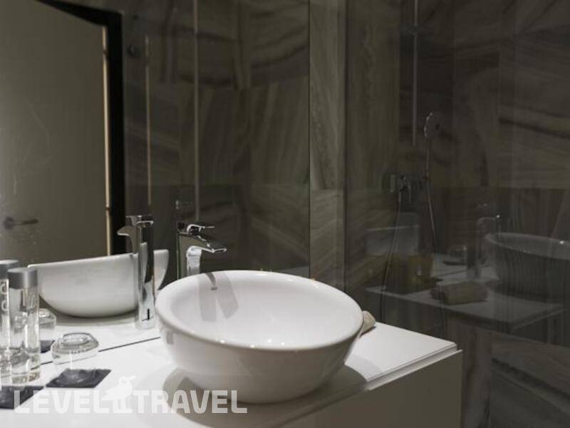 Фотография Cosmopolita Hotel Boutique