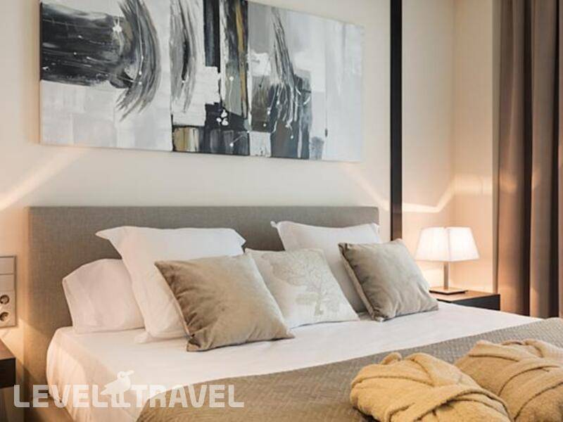 Фотография Cosmopolita Hotel Boutique