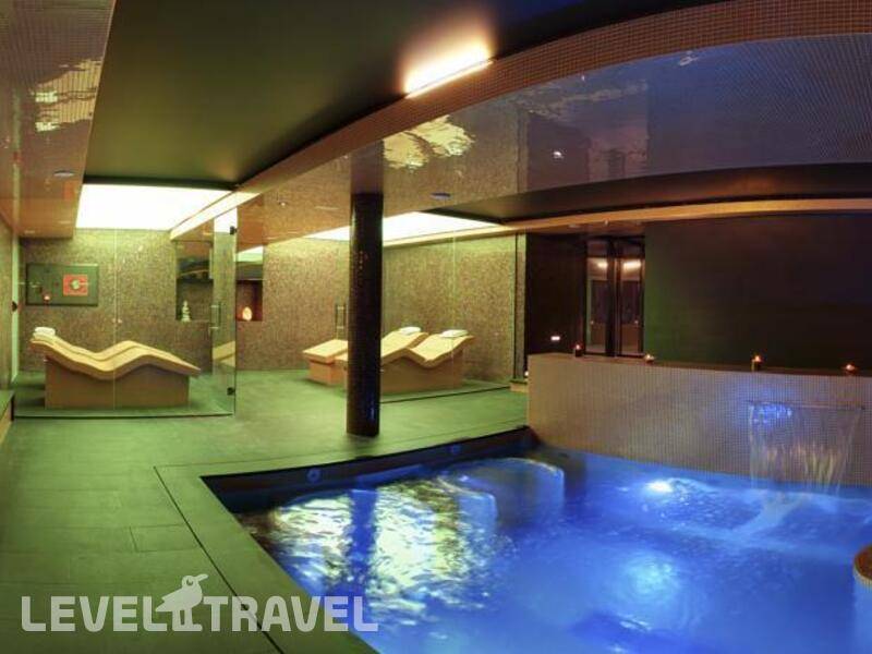 Фотография Cosmopolita Hotel Boutique