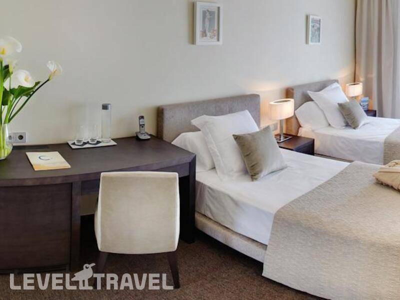 Фотография Cosmopolita Hotel Boutique