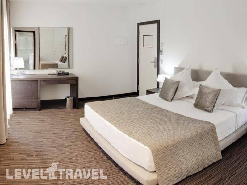 Фотография Cosmopolita Hotel Boutique