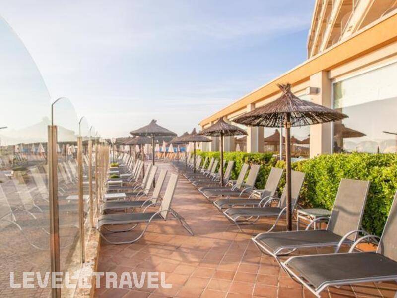 Фотография Ferrer Concord Hotel Spa