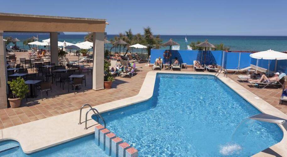 Ferrer Concord Hotel Spa