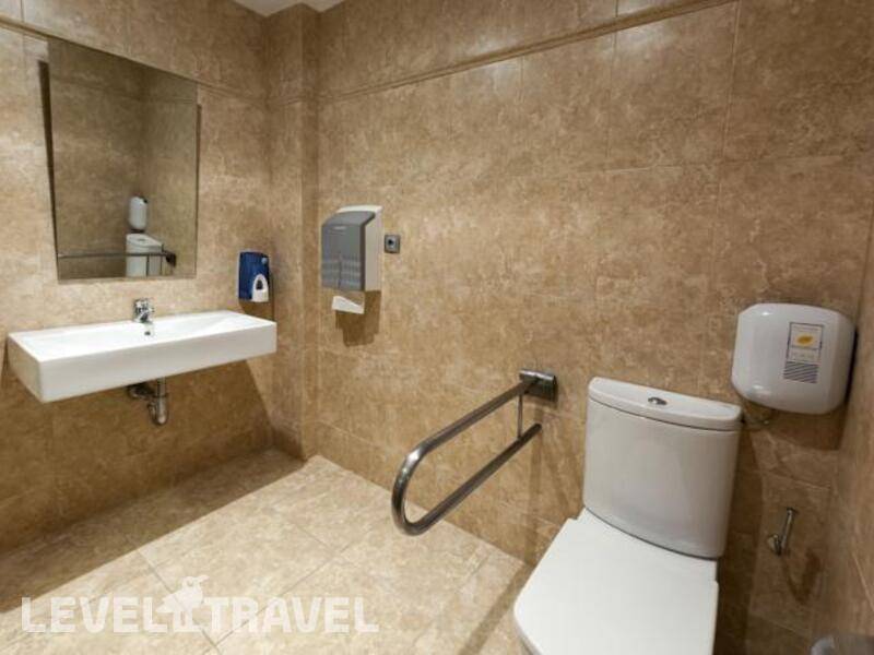 Фотография Ferrer Concord Hotel Spa