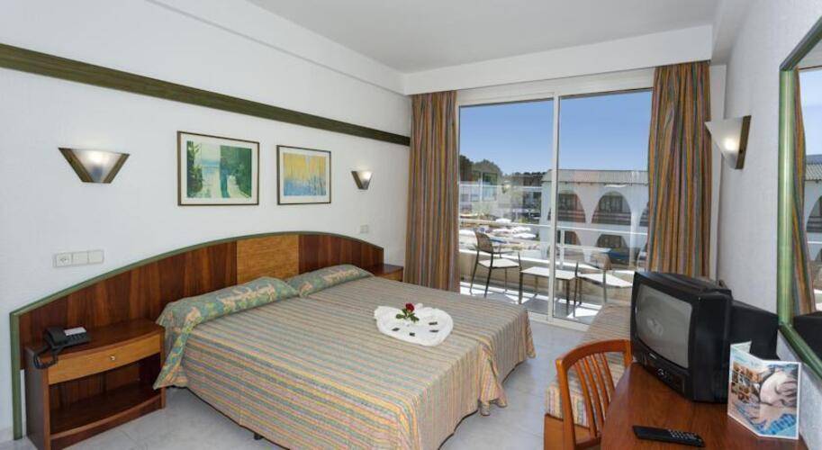 Ferrer Concord Hotel Spa