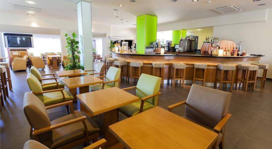 Ferrer Concord Hotel Spa