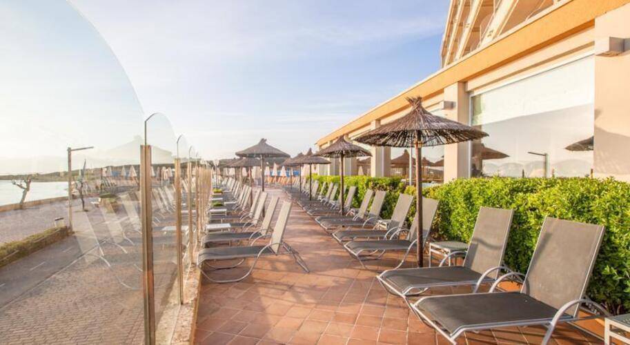 Ferrer Concord Hotel Spa