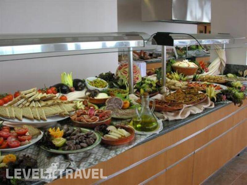 Фотография Ferrer Concord Hotel Spa