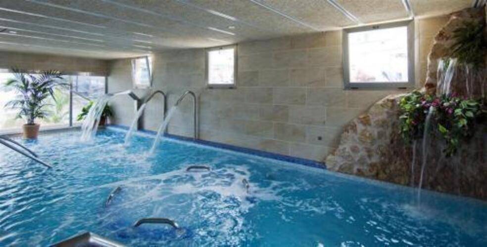 Ferrer Concord Hotel Spa