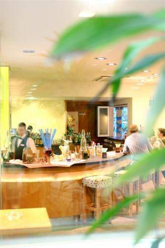 Ferrer Concord Hotel Spa
