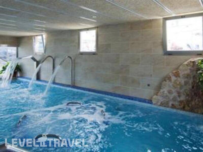 Фотография Ferrer Concord Hotel Spa