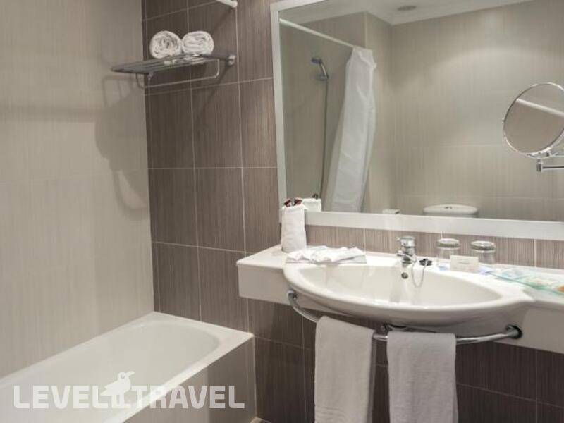 Фотография Ferrer Concord Hotel Spa