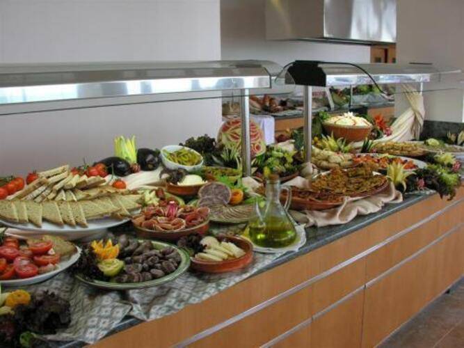Ferrer Concord Hotel Spa