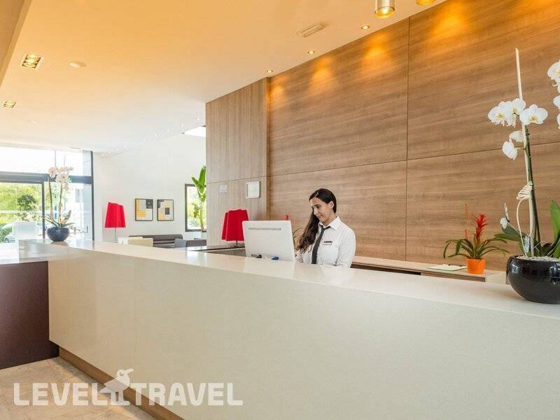 Фотография RH Don Carlos Hotel