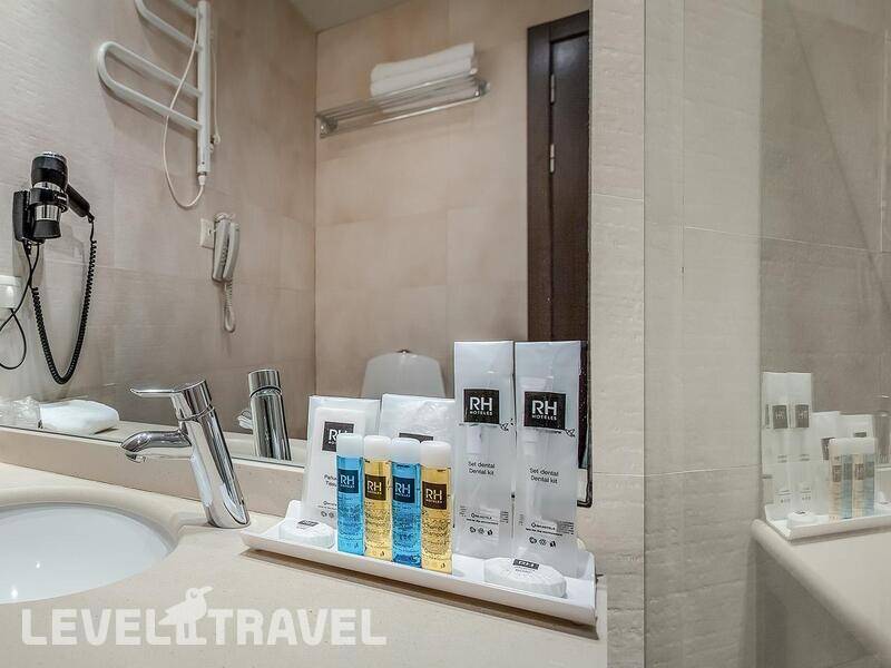 Фотография RH Don Carlos Hotel
