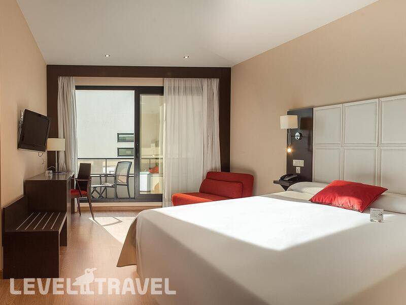 Фотография RH Don Carlos Hotel