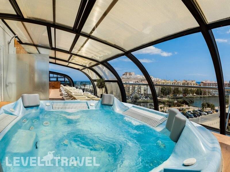 Фотография RH Don Carlos Hotel