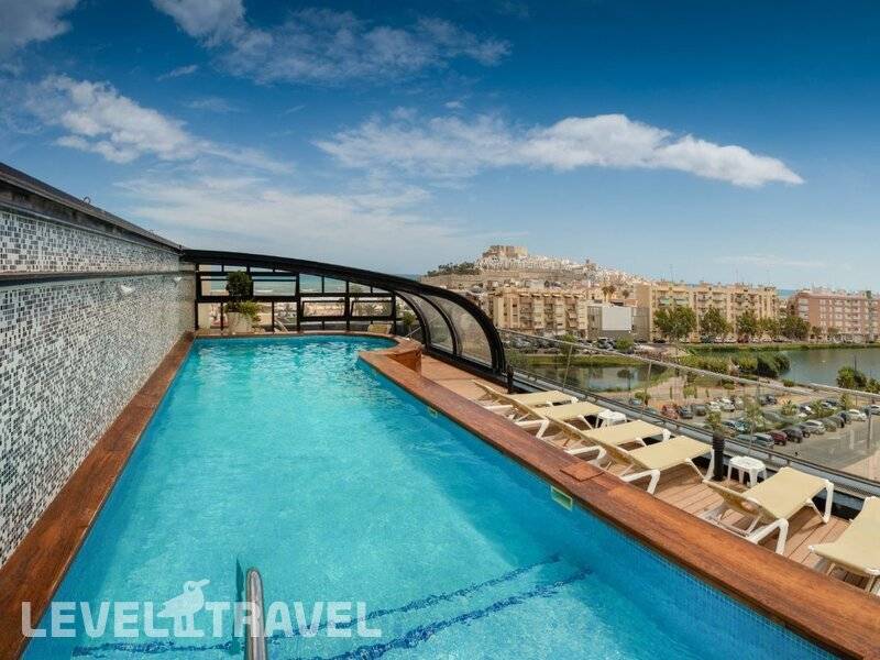 Фотография RH Don Carlos Hotel