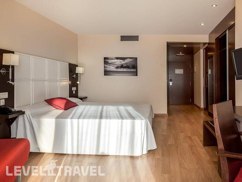 Фотография RH Don Carlos Hotel