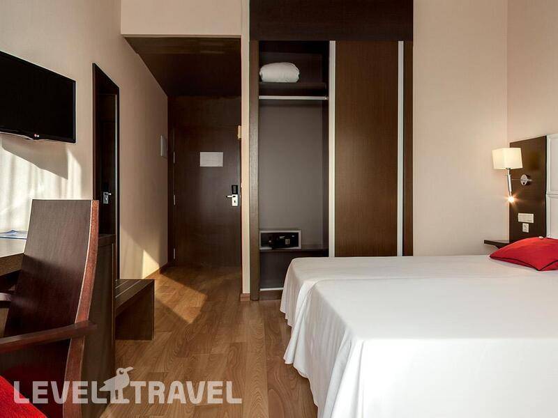 Фотография RH Don Carlos Hotel