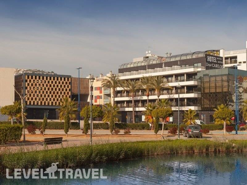 Фотография RH Don Carlos Hotel