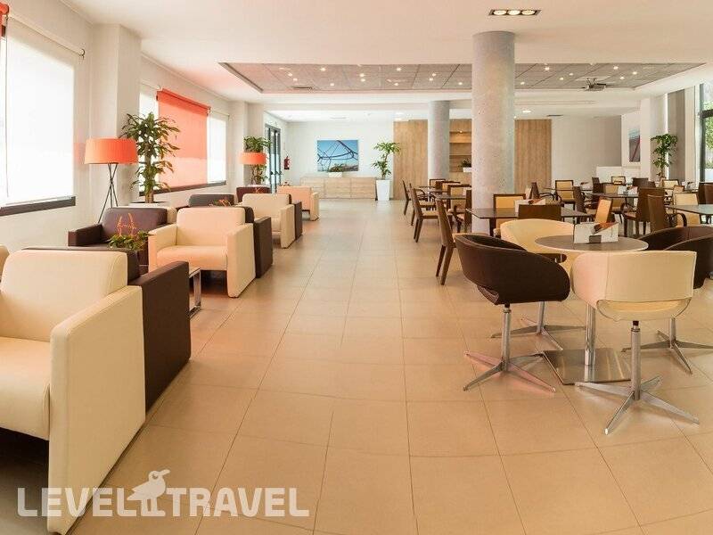 Фотография RH Don Carlos Hotel