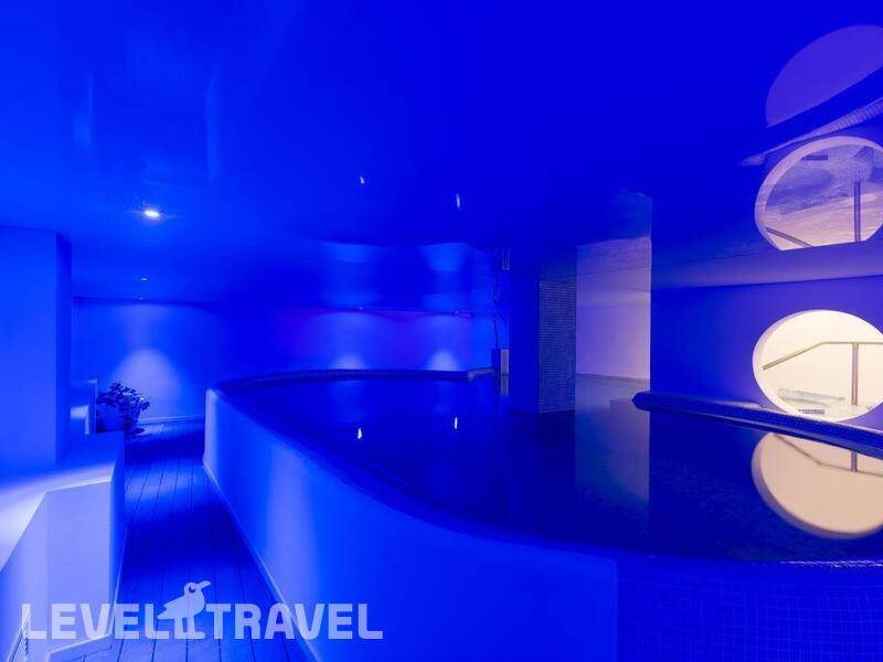Фотография HSM Hotel Linda Playa