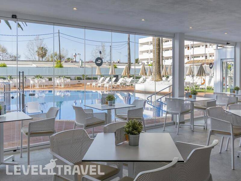 Фотография HSM Hotel Linda Playa