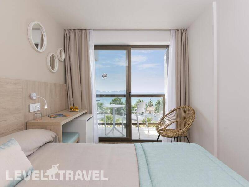 Фотография HSM Hotel Linda Playa