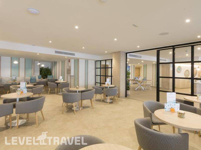 Фотография HSM Hotel Linda Playa