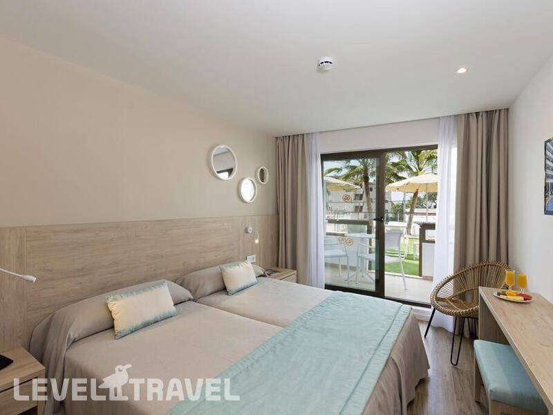 Фотография HSM Hotel Linda Playa