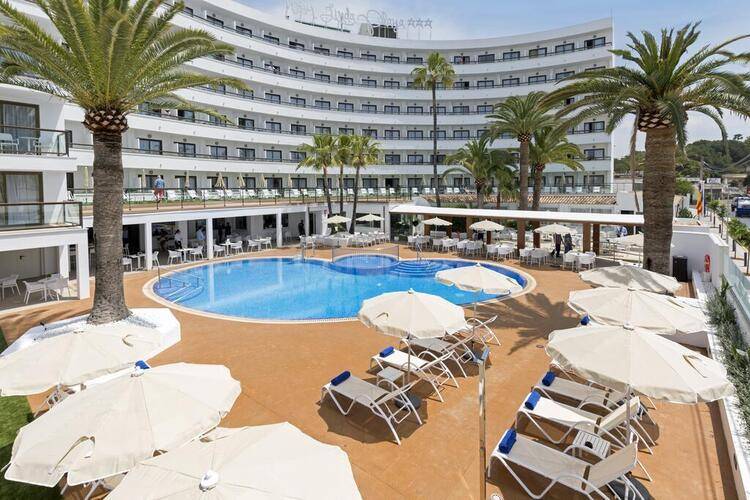 HSM Hotel Linda Playa
