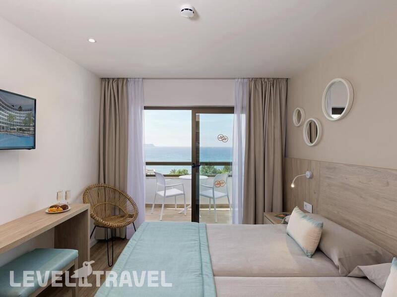 Фотография HSM Hotel Linda Playa