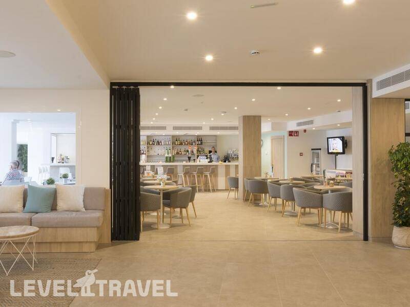 Фотография HSM Hotel Linda Playa