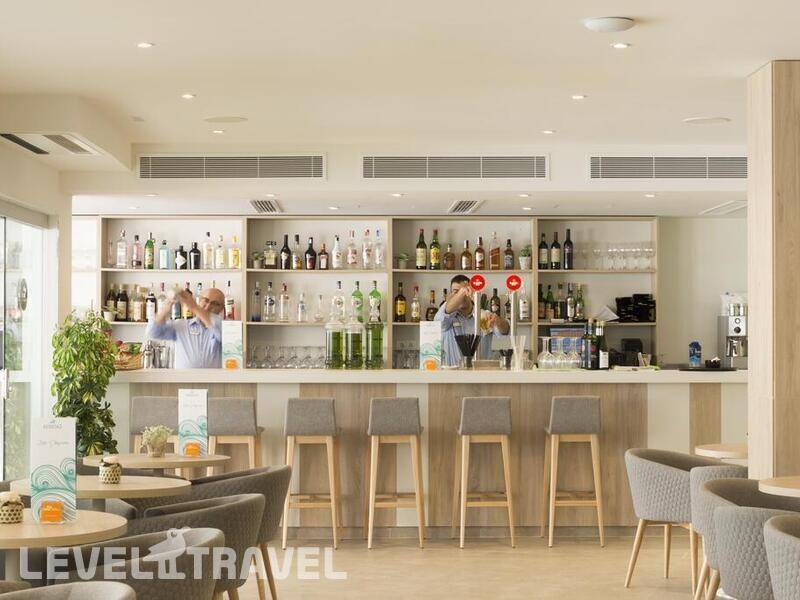 Фотография HSM Hotel Linda Playa
