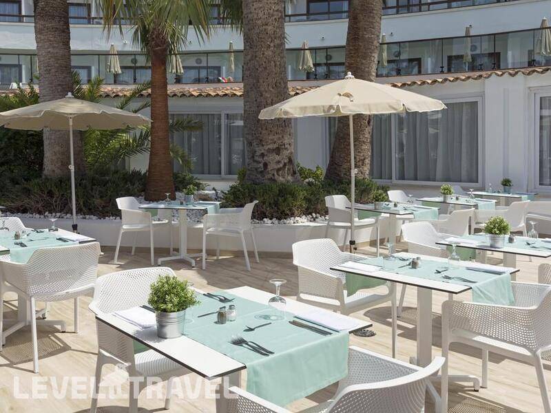 Фотография HSM Hotel Linda Playa