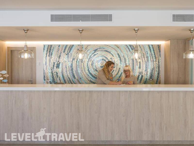 Фотография HSM Hotel Linda Playa
