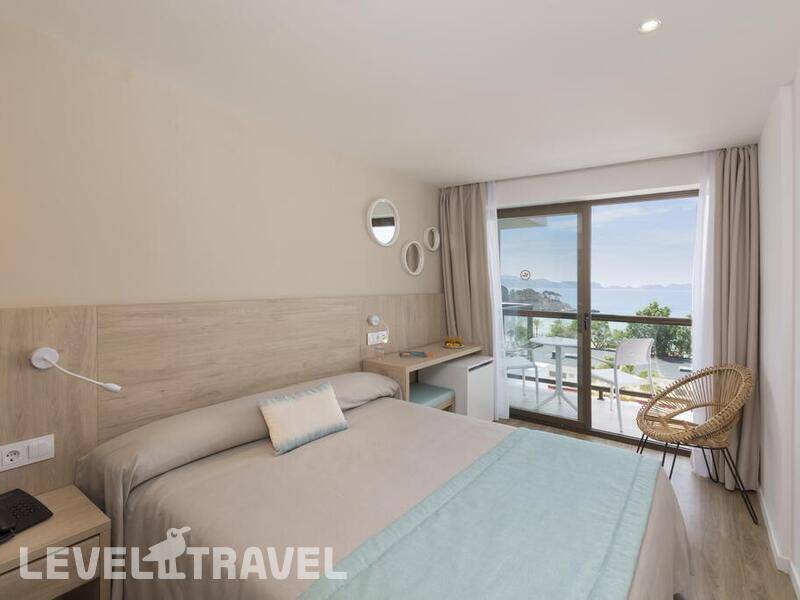 Фотография HSM Hotel Linda Playa