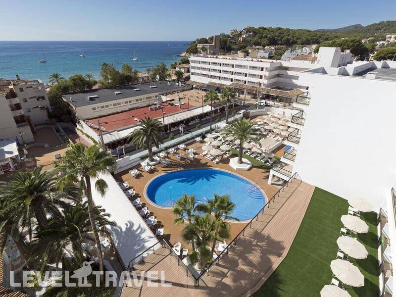 Фотография HSM Hotel Linda Playa