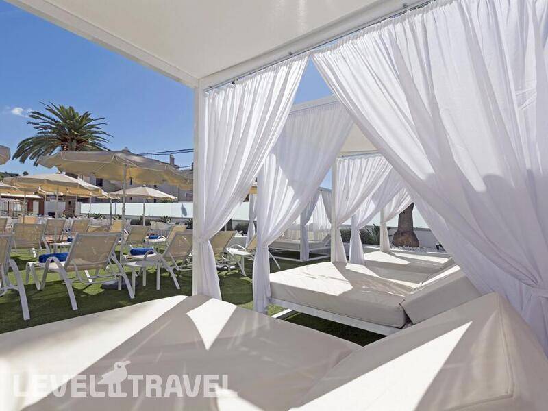 Фотография HSM Hotel Linda Playa