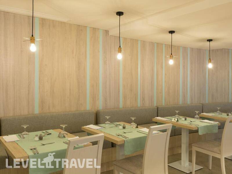 Фотография HSM Hotel Linda Playa