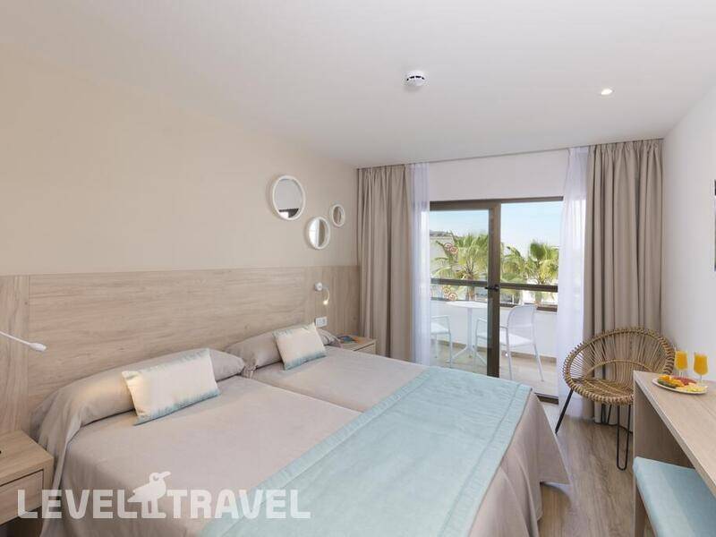 Фотография HSM Hotel Linda Playa