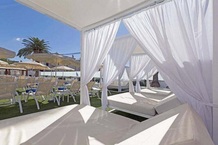 HSM Hotel Linda Playa