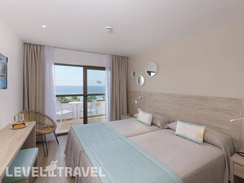 Фотография HSM Hotel Linda Playa