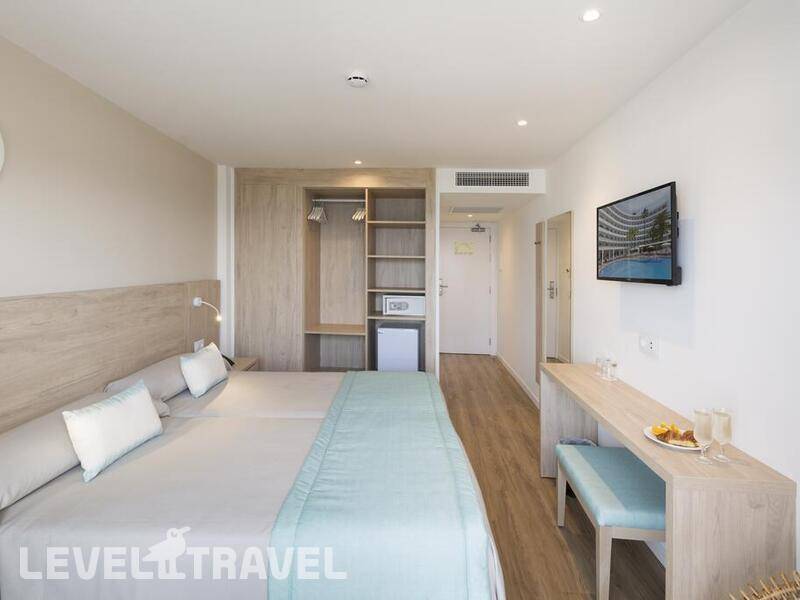 Фотография HSM Hotel Linda Playa