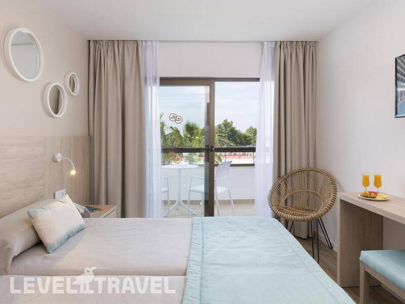 Фотография HSM Hotel Linda Playa