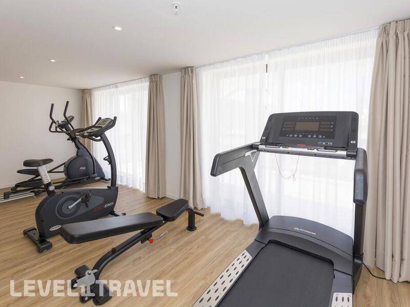Фотография HSM Hotel Linda Playa