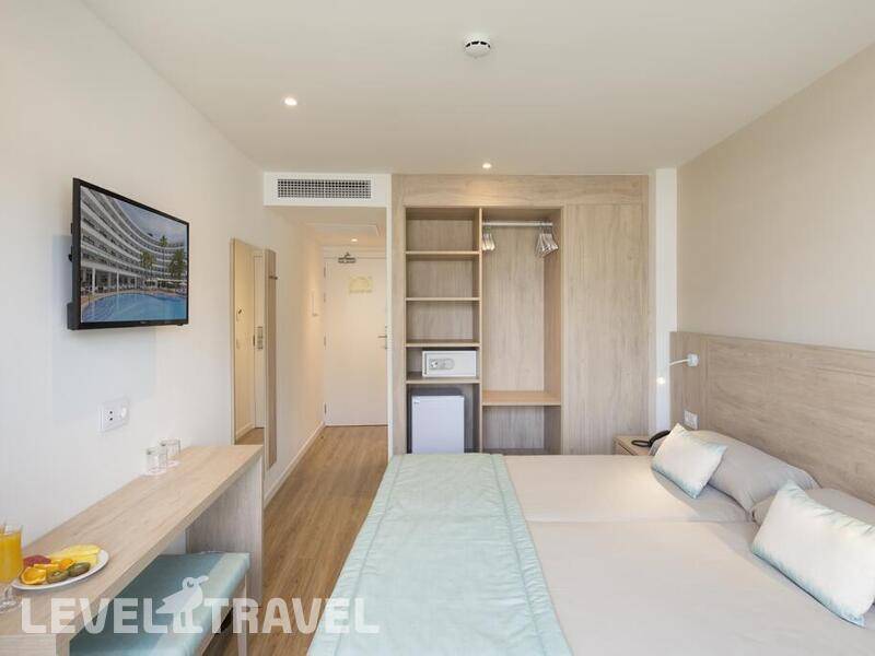 Фотография HSM Hotel Linda Playa
