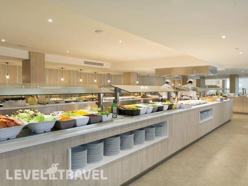 Фотография HSM Hotel Linda Playa